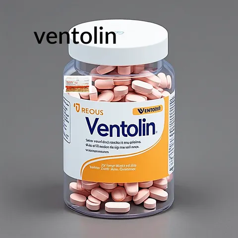 Comprar ventolin pastillas